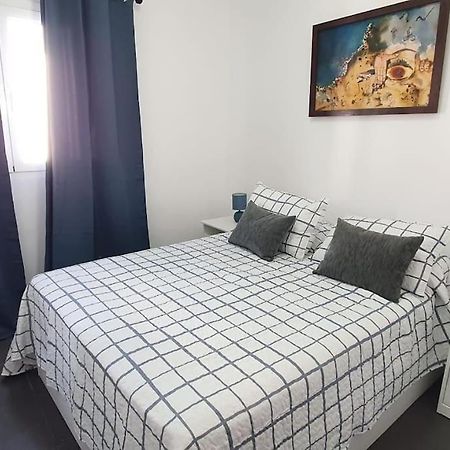 蒂亚斯Casa Mivic公寓 外观 照片